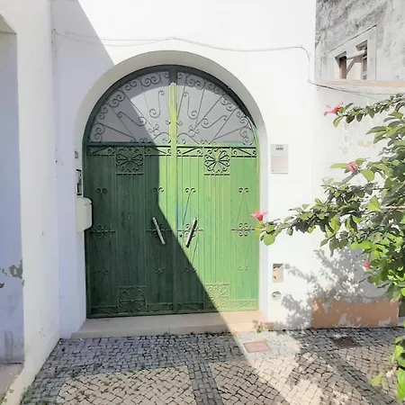 Lovers - Centre Ii Apartment Tavira