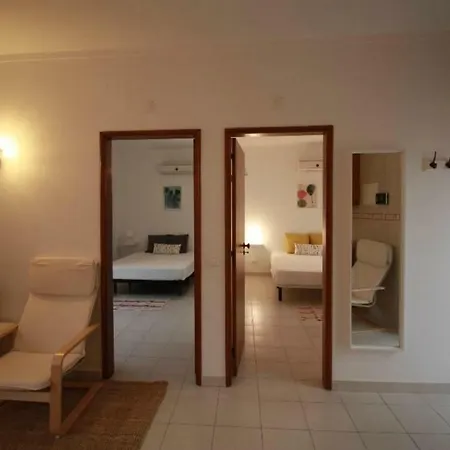 Apartment Lovers - Centre Ii *