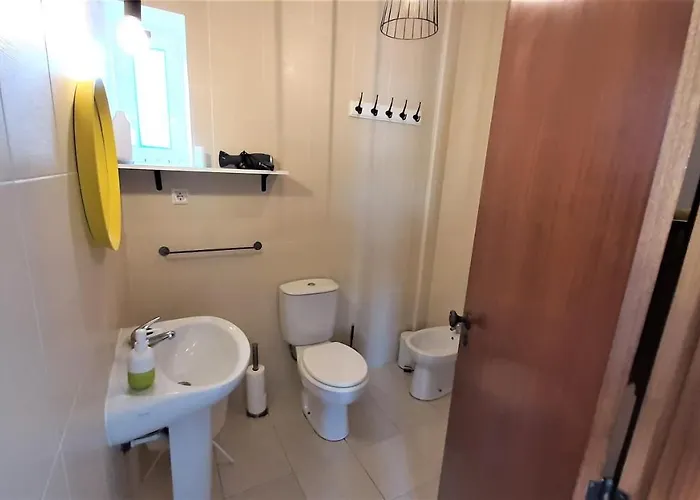 Appartement Lovers - Centre Ii *