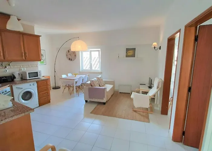 Lovers - Centre Ii Apartment