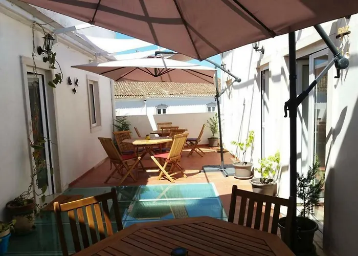 Lovers - Centre Ii Tavira