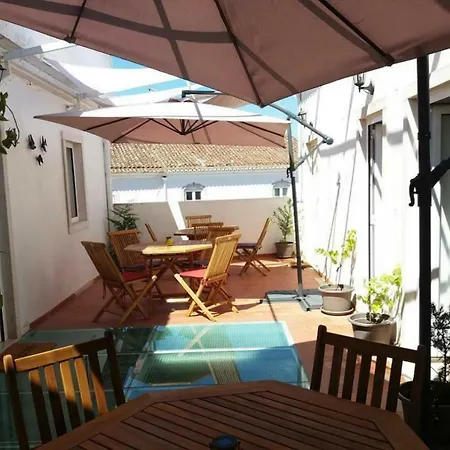 Lovers - Centre Ii Tavira