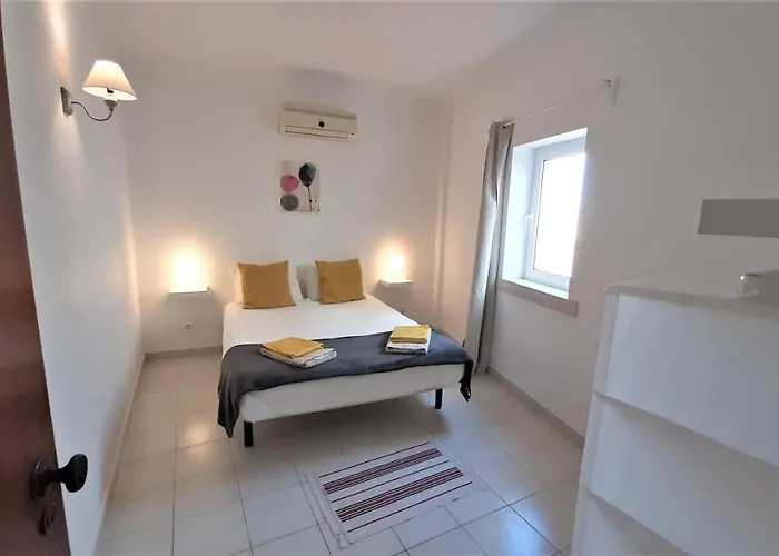 Lovers - Centre Ii Апартаменты